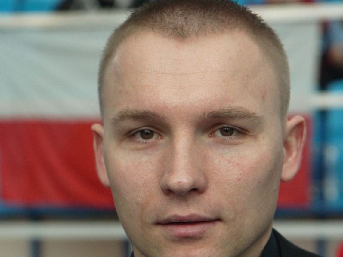 Paweł Pasiak, trener reprezentacji Polski bokserek: Nie skreślam Karoliny