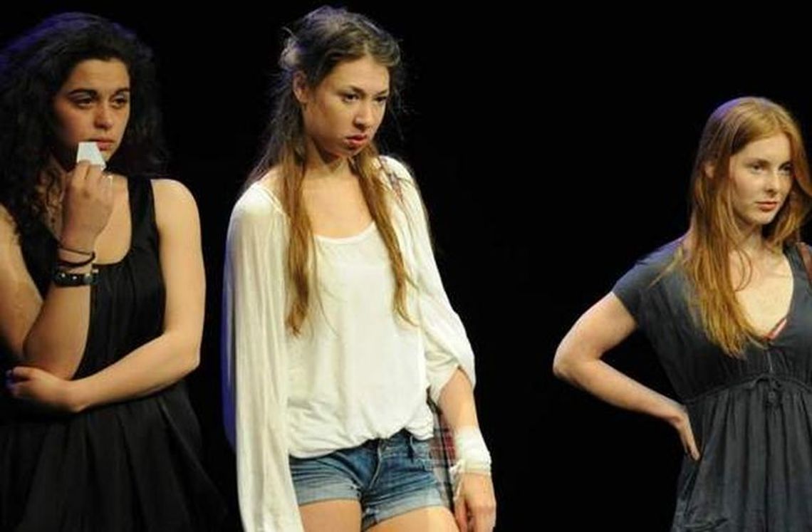 Paweł Passini robi spektakl o liderze The Doors. Casting w Opolu