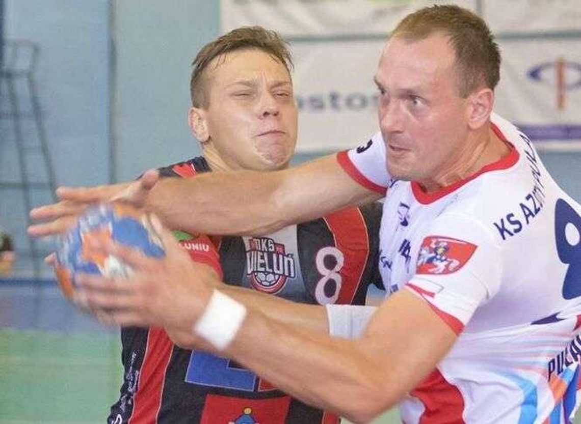 Paweł Podsiadło (Azoty Puławy): Jest nad czym pracować Paweł Podsiadło (Azoty Puławy): Jest nad czym pracować