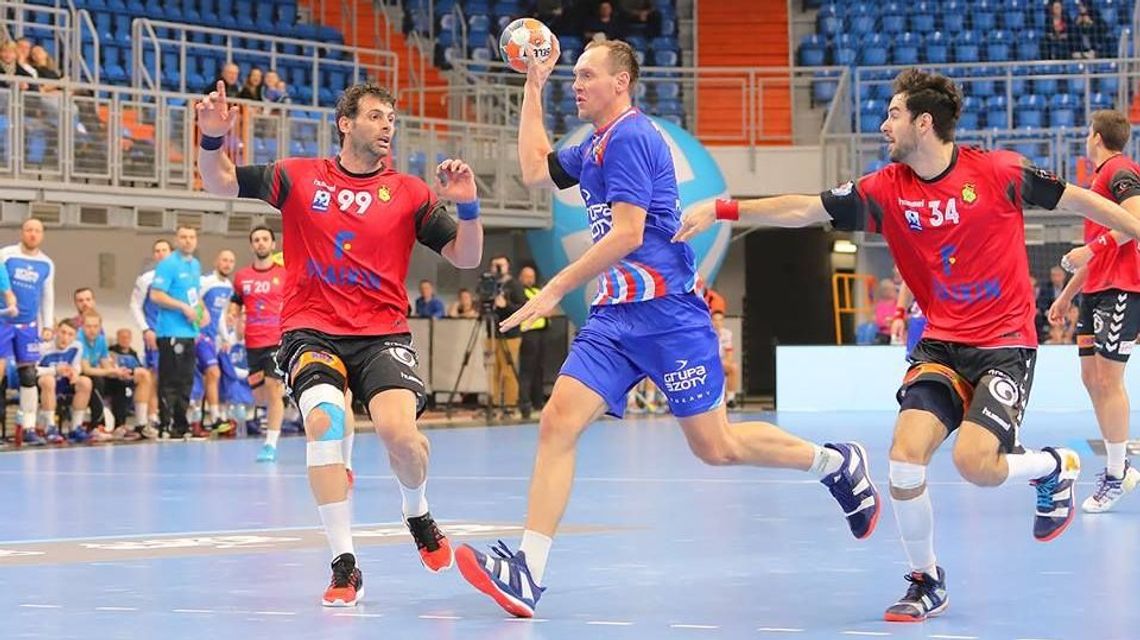 Paweł Podsiadło (Azoty Puławy): Wszyscy potrzebujemy czasu Paweł Podsiadło (Azoty Puławy): Wszyscy potrzebujemy czasu