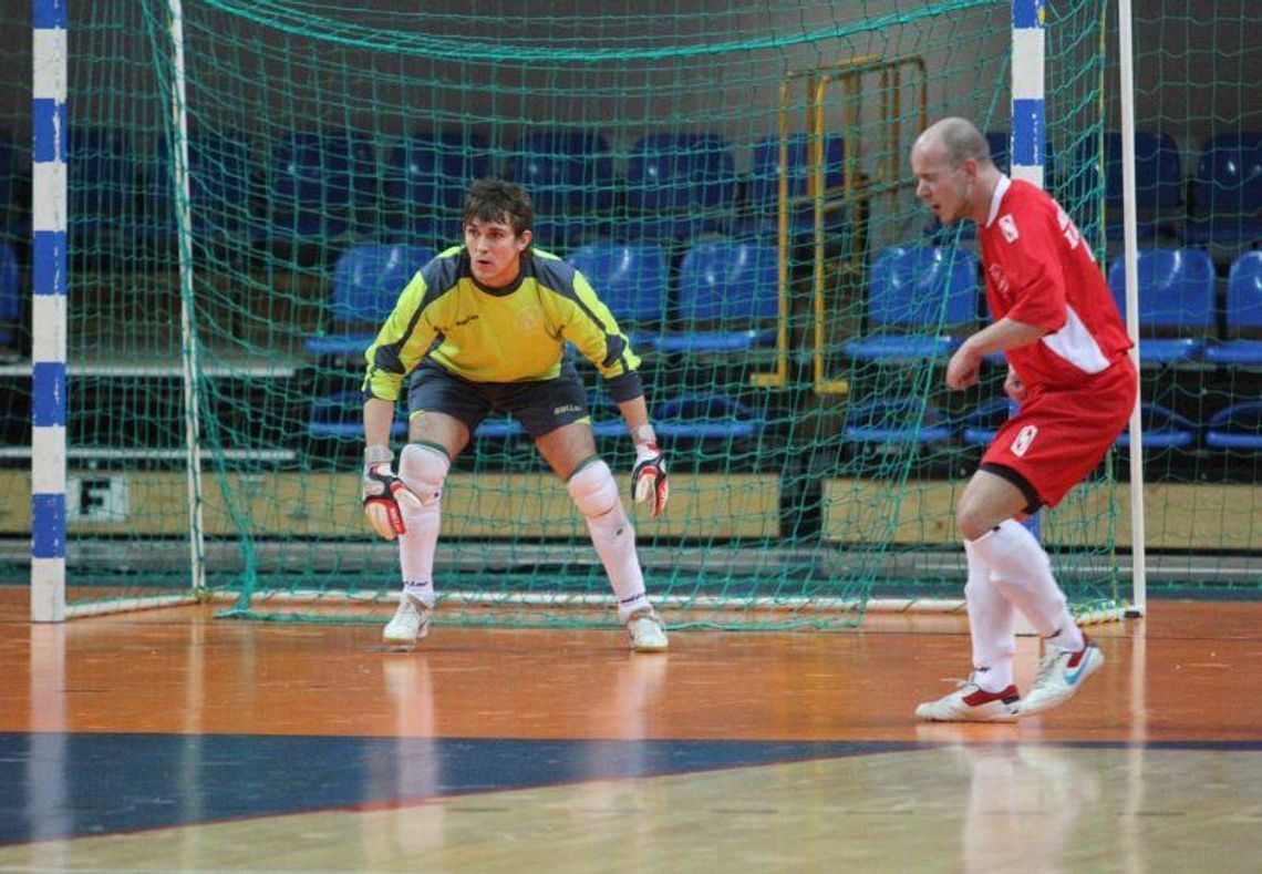 Paweł Porzucek i Michał Zgierski zostali powołani do akademickiej reprezentacji Polski