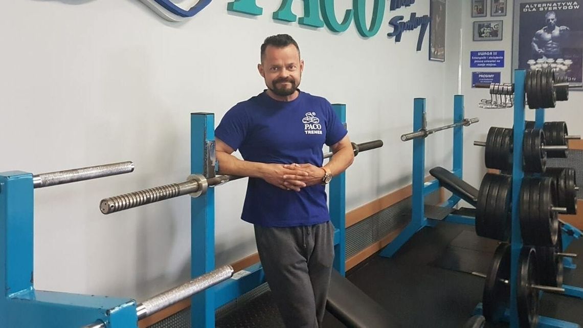 Paweł Pracownik i Julia Szeremeta walczą o tytuł Sportowca Roku 2021 Paweł Pracownik i Julia Szeremeta walczą o tytuł Sportowca Roku 2021