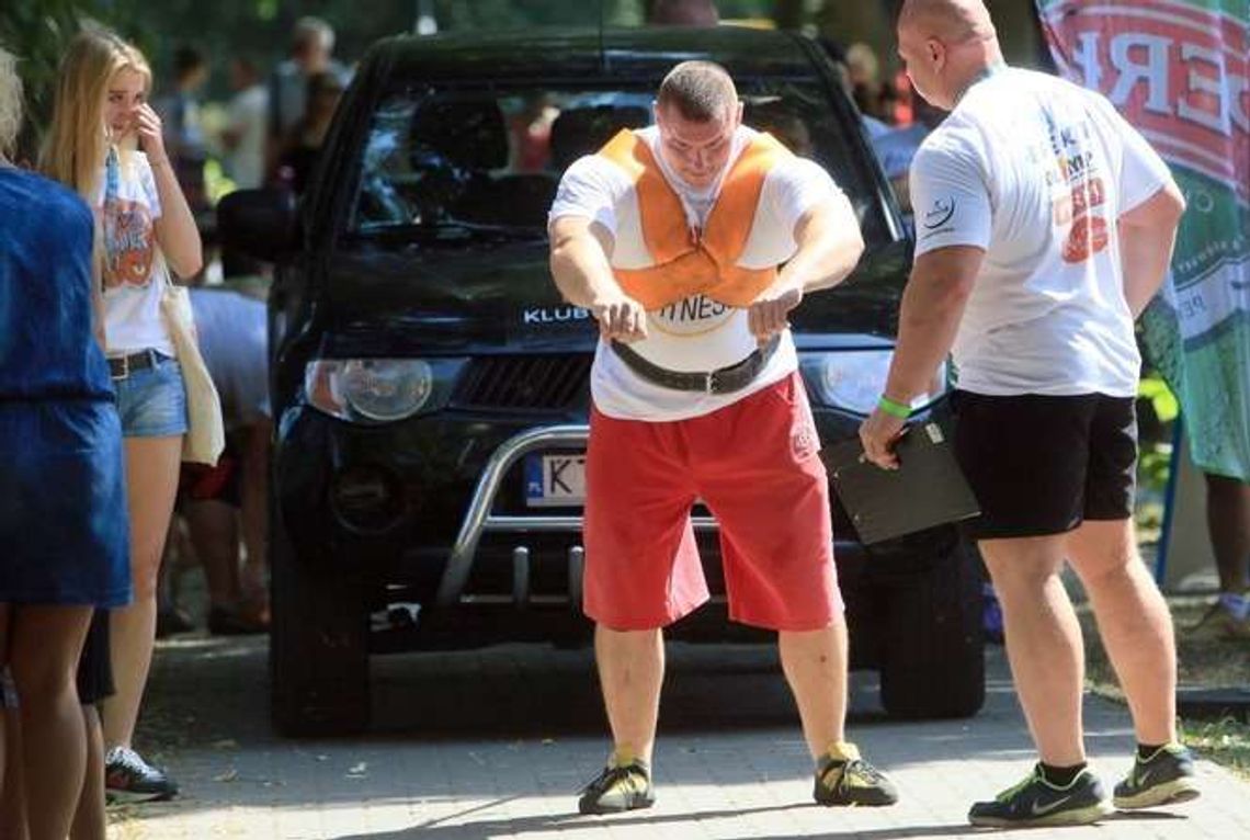 Paweł Robak: Skuter był za słaby