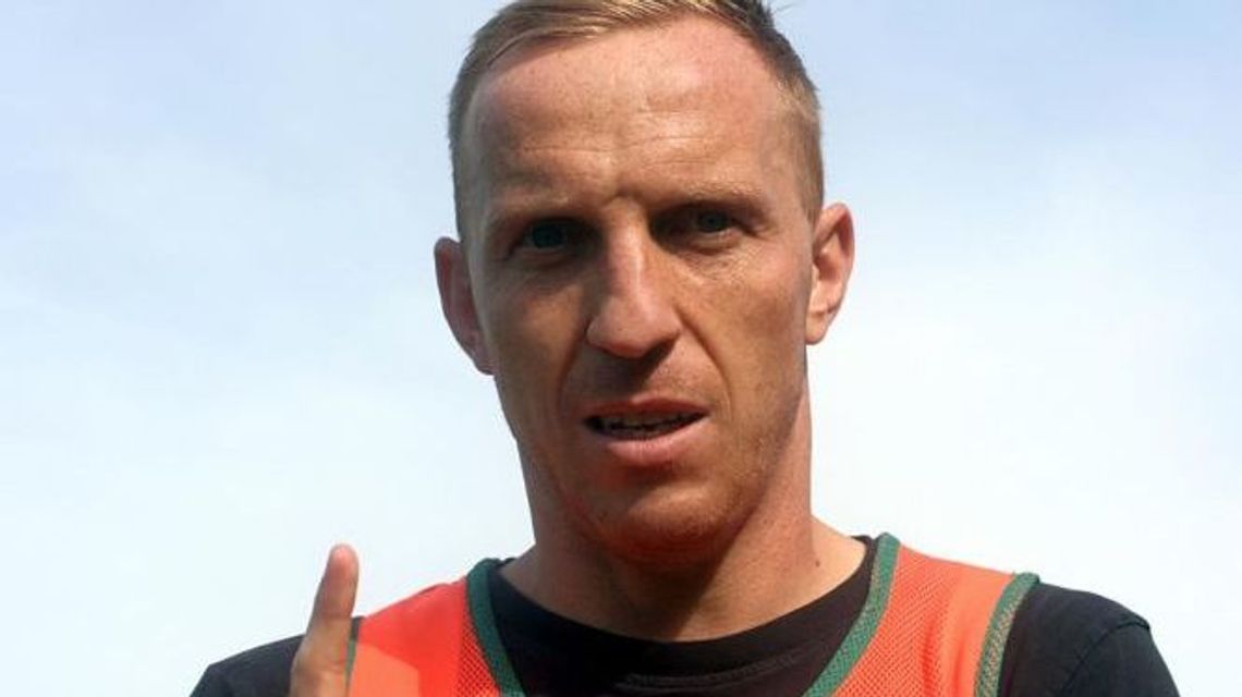 Paweł Sasin (Górnik Łęczna): Musimy odblokować głowy