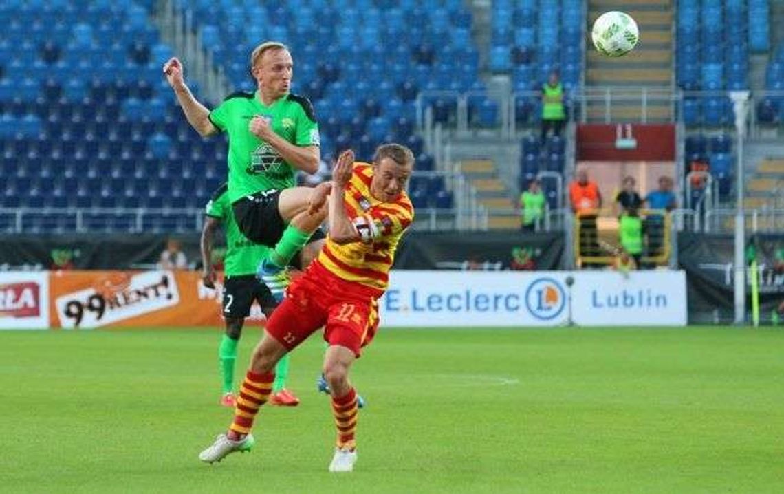 Paweł Sasin: "Potrzebowaliśmy tego oddechu" Paweł Sasin: "Potrzebowaliśmy tego oddechu"