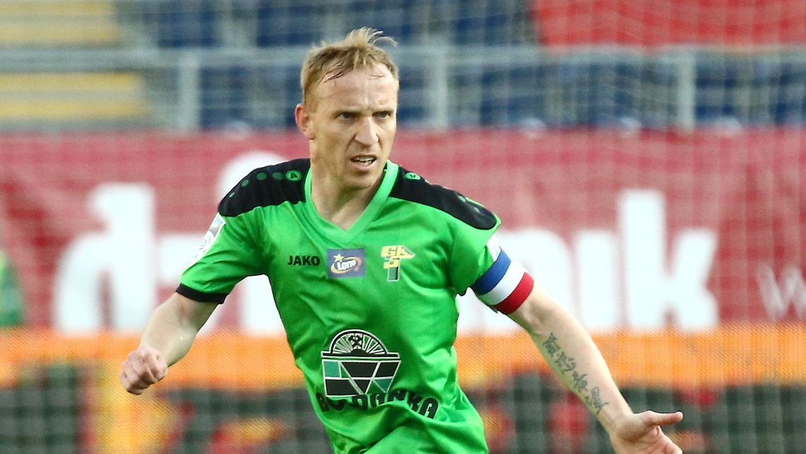 Paweł Sasin, wieloletni piłkarz Górnika Łęczna, wspomina Franciszka Smudę: Mogę powiedzieć, że byłem jego pupilem 