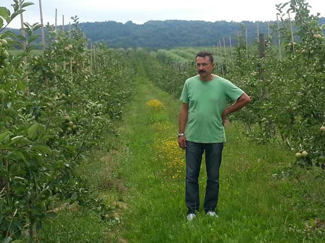 Paweł Siwiec, Celejów koło Kazimierza Dolnego Paweł Siwiec, Celejów koło Kazimierza Dolnego