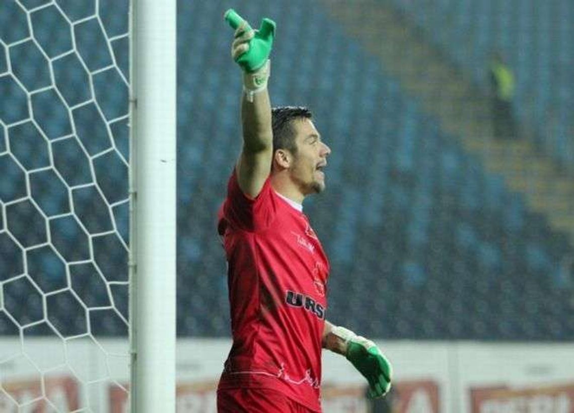 Paweł Socha (Motor Lublin): Plan wykonaliśmy z nadwyżką