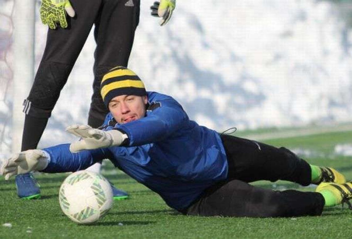 Paweł Socha (Motor Lublin): Za mało dobrych momentów