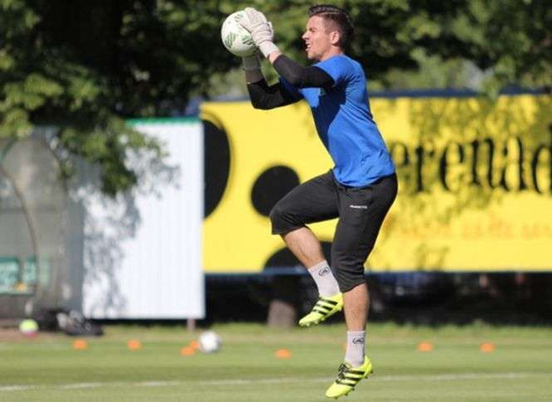 Paweł Socha zostaje w Motorze