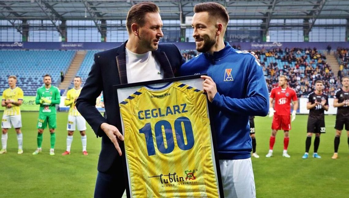 Paweł Tomczyk (Motor Lublin): To nie jest maksimum możliwości tego zespołu Paweł Tomczyk (Motor Lublin): To nie jest maksimum możliwości tego zespołu