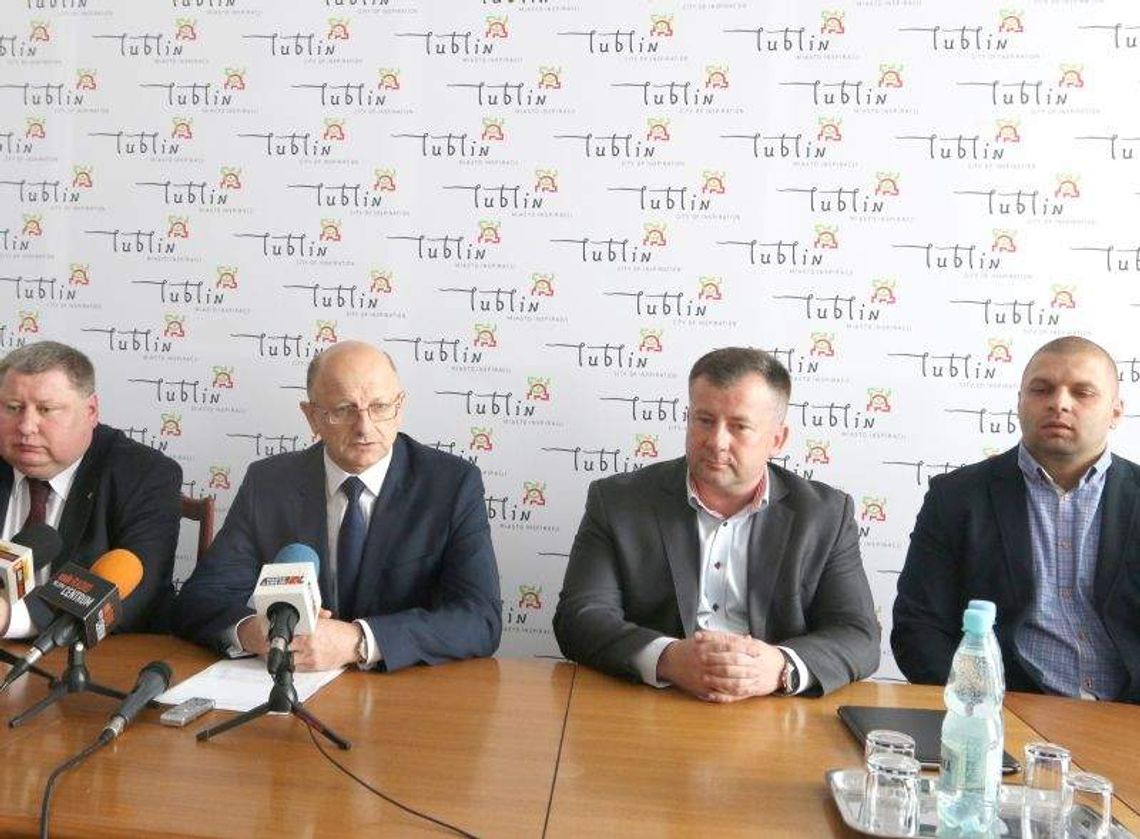 Paweł Turkiewicz nowym trenerem Wikany-Startu Lublin?