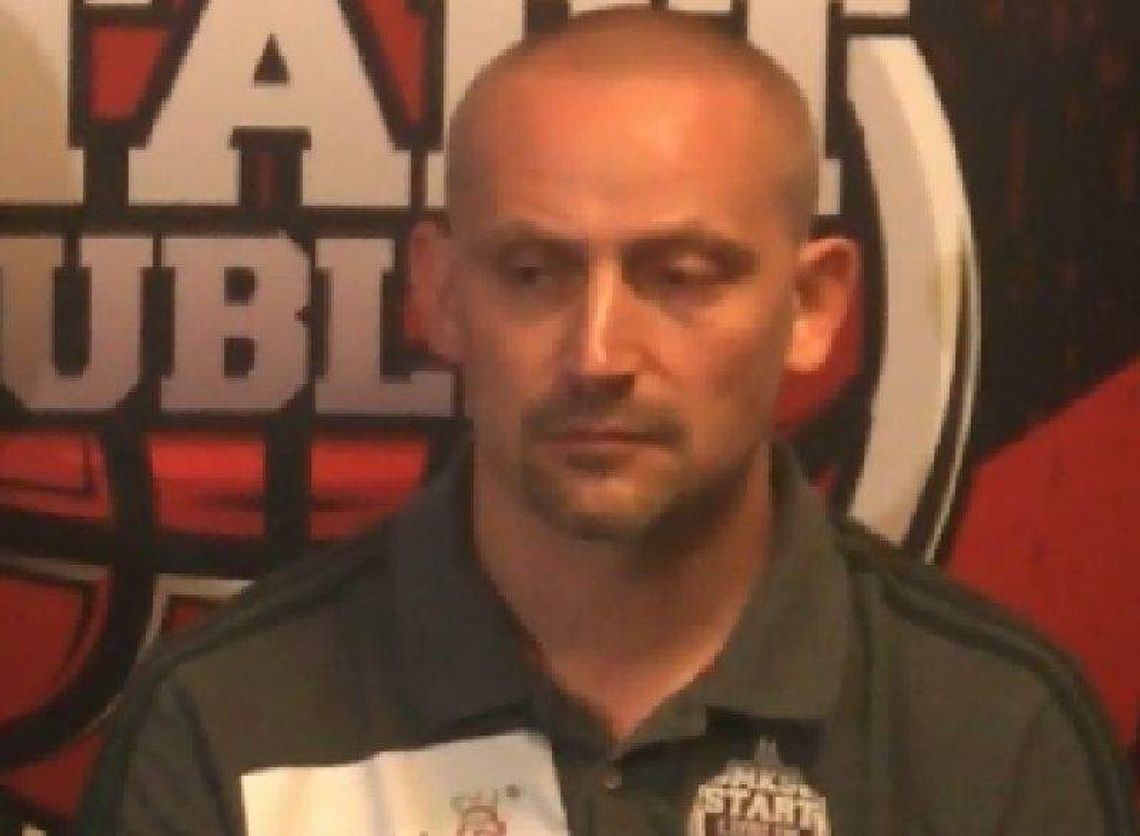 Paweł Turkiewicz (Wikana-Start Lublin): Nie oferujemy wirtualnych pieniędzy