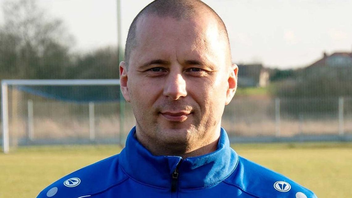 Paweł Walczak (Świdniczanka): Wytrzymamy szaleńcze tempo w IV lidze Paweł Walczak (Świdniczanka): Wytrzymamy szaleńcze tempo w IV lidze