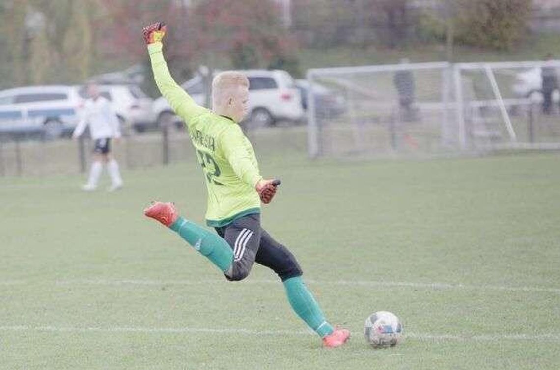 Paweł Warda, trener MKS Ryki: Poradziliśmy sobie z każdym problemem