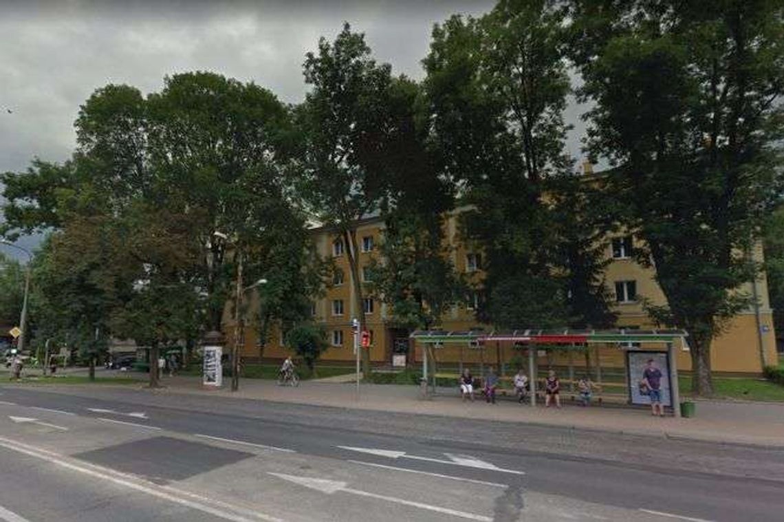 Pawilon gastronomiczny w tym miejscu? Nie ma zgody Pawilon gastronomiczny w tym miejscu? Nie ma zgody