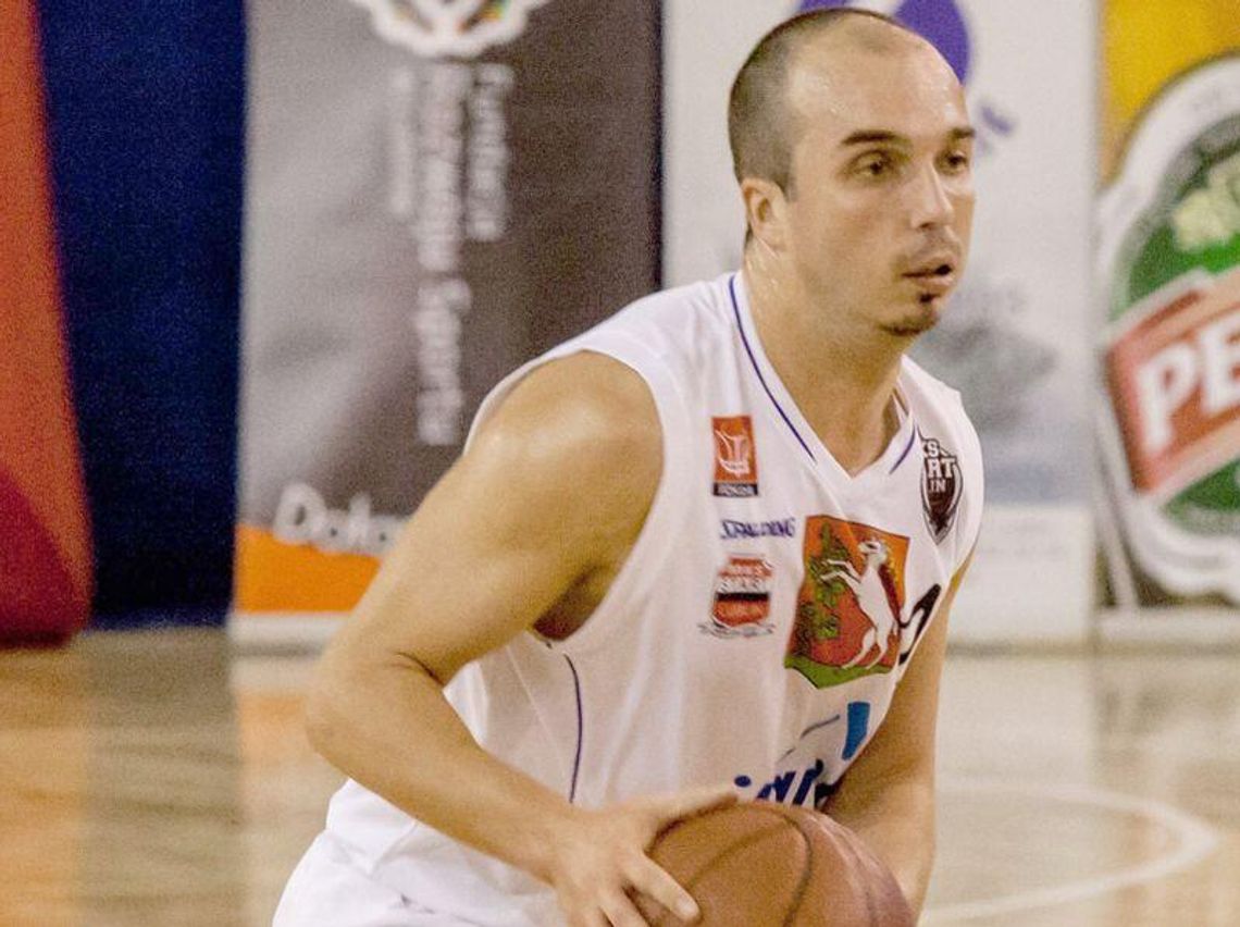 PC SIDEn Toruń - Wikana-Start Lublin, dzisiaj o godz. 18.30