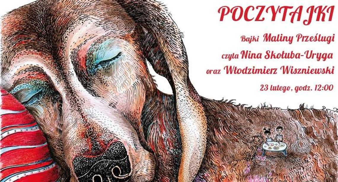 Pchły zaatakują Teatr Osterwy