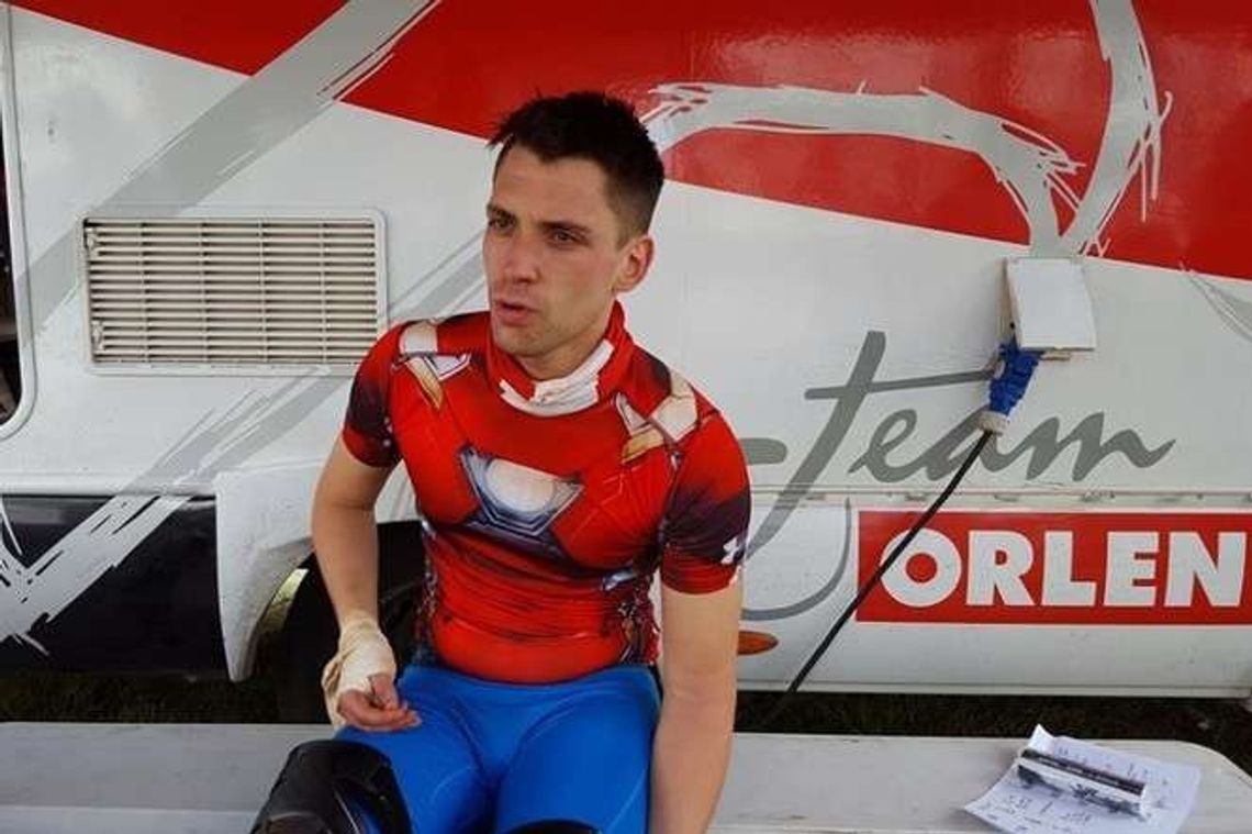 Pech Kuby Piątka. "Jeszcze się ten Dakar nie zaczął, a dla mnie już się skończył"