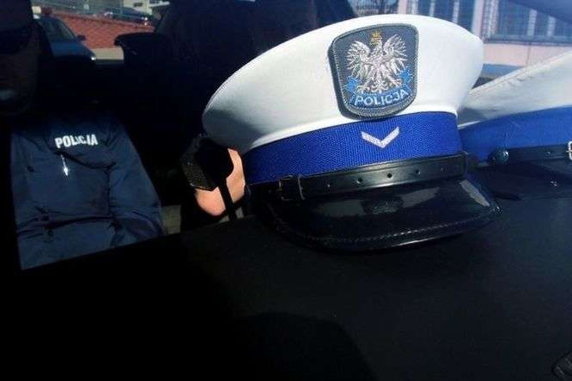 Pech sołtysa. Zadzwonił po policję, trafił do więzienia