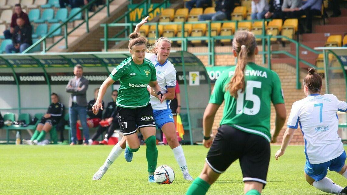 Pechowe losowanie w Pucharze Polski kobiet dla zespołów z naszego regionu Pechowe losowanie w Pucharze Polski kobiet dla zespołów z naszego regionu