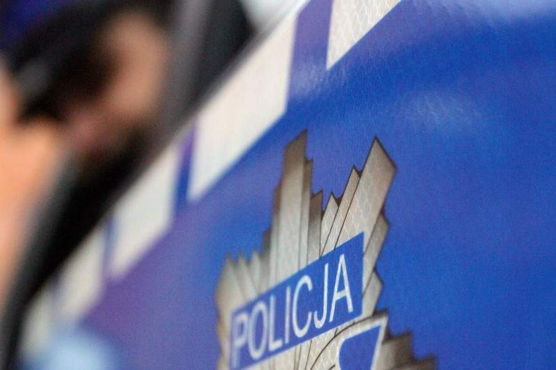 Pechowy gang: Okradziony i złapany