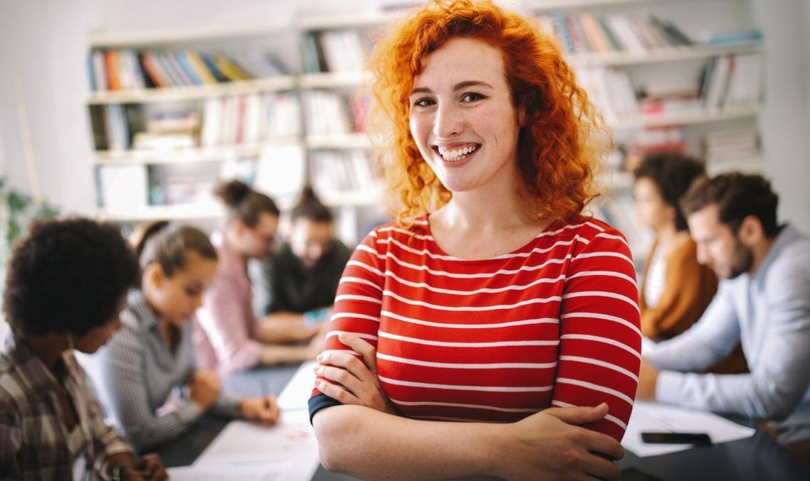 Pedagog poza szkolnym korytarzem. Sprawdź, gdzie jeszcze może pracować Pedagog poza szkolnym korytarzem. Sprawdź, gdzie jeszcze może pracować