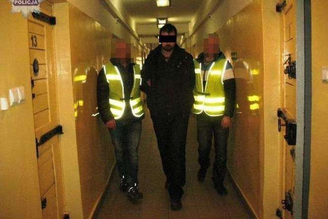 Pedofil chce za kraty. Podawał się za pielęgniarkę i nakłaniał dzieci do wysyłania intymnych zdjęć Pedofil chce za kraty. Podawał się za pielęgniarkę i nakłaniał dzieci do wysyłania intymnych zdjęć