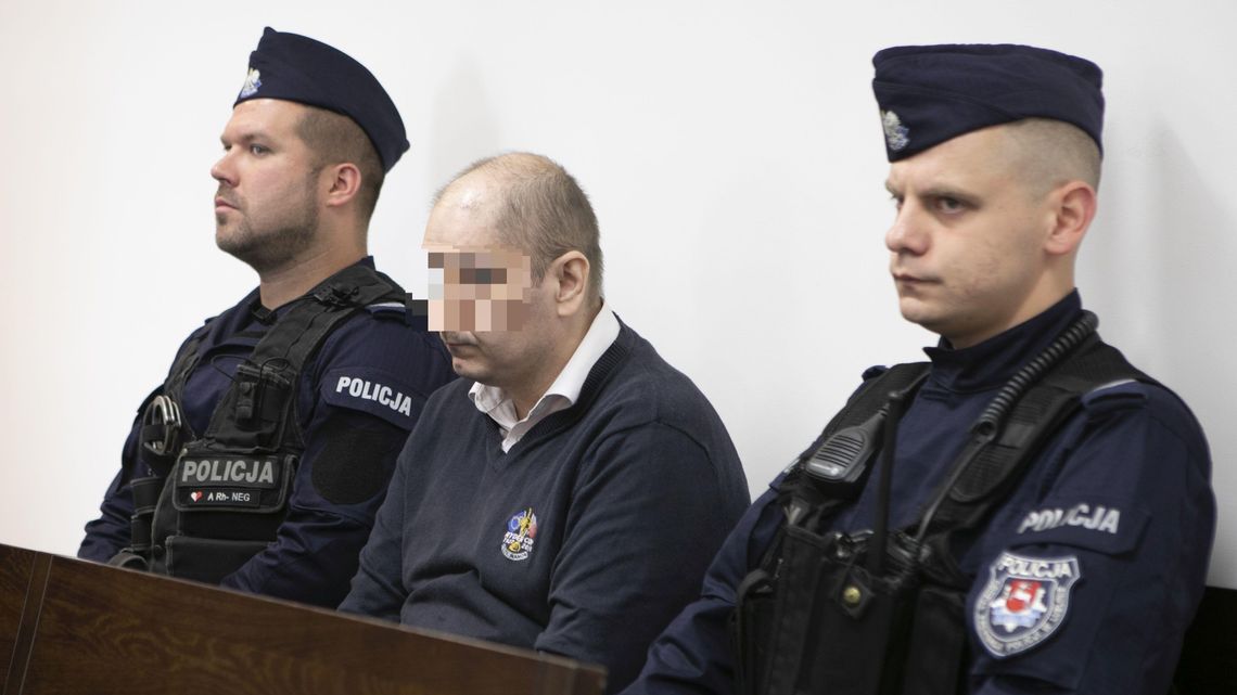 Pedofil odwiedzał swoją krewną i molestował? Był pod nadzorem policji [zdjęcia]