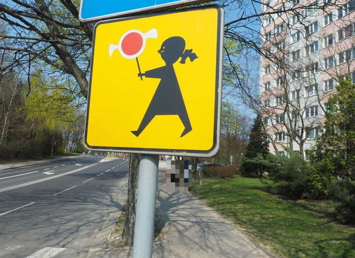 Pedofil zamieszkał w Lublinie koło szkoły i przedszkola Pedofil zamieszkał w Lublinie koło szkoły i przedszkola