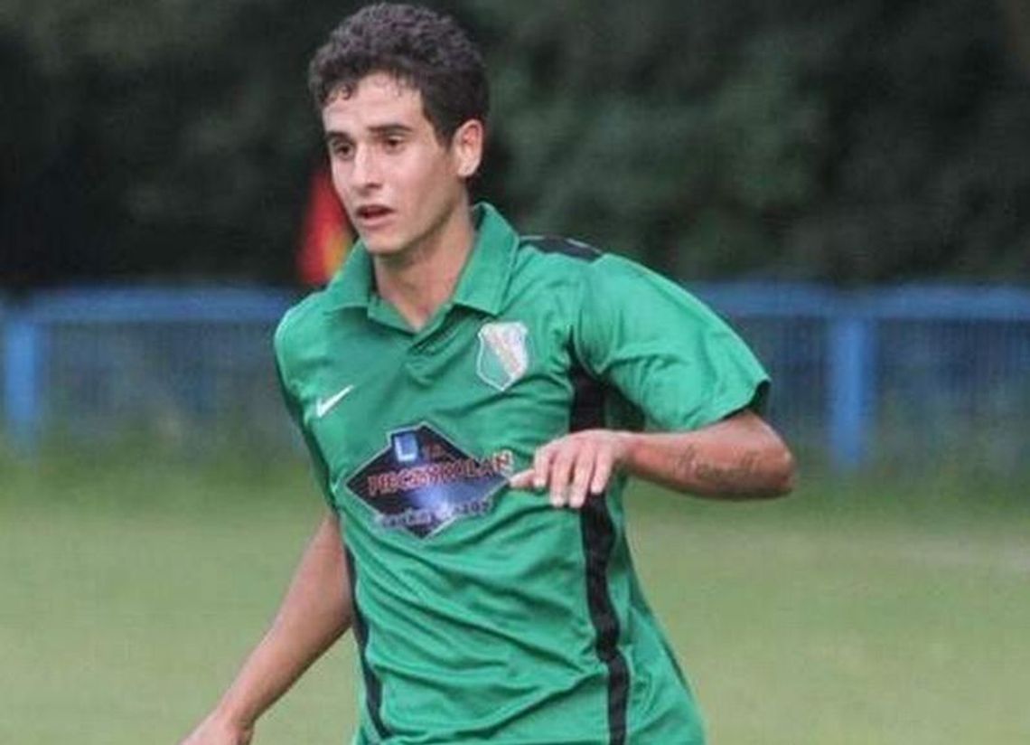 Pedro Perin oficjalnie w Motorze Lublin