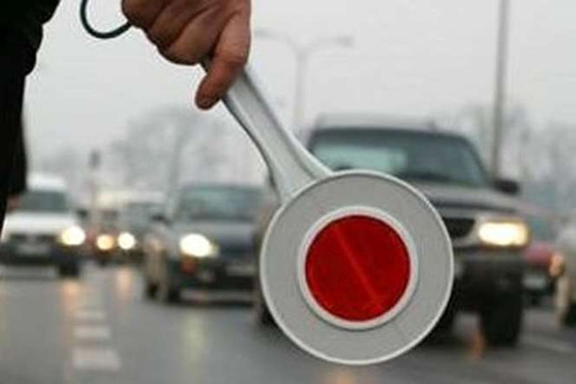 Pędził 122 km/h w terenie zabudowanym