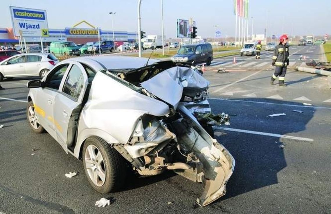 Pędził 150 km/h i zabił człowieka. Nie pójdzie jednak do więzienia