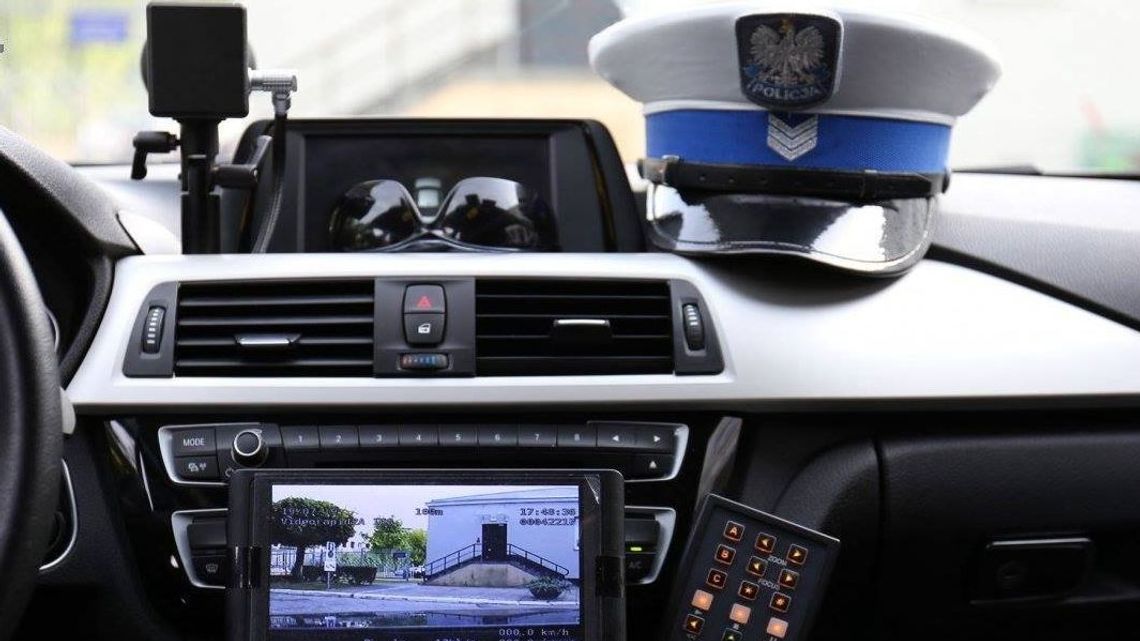 Pędził do pracy o ponad 120km/h za szybko Pędził do pracy o ponad 120km/h za szybko