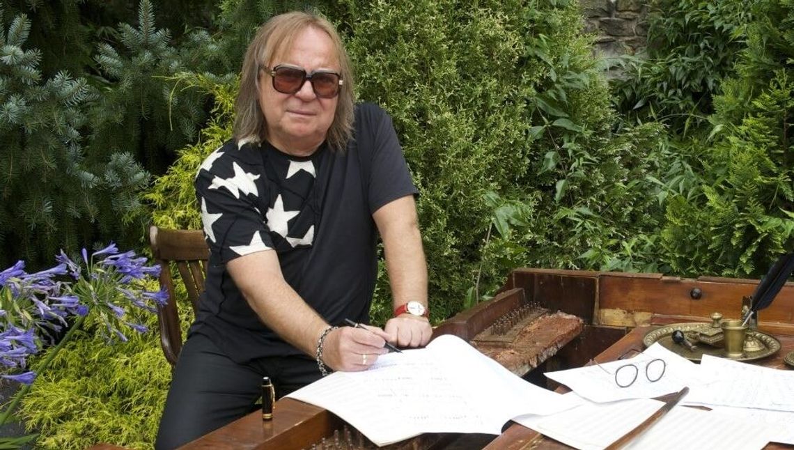 Pejzaż bez Budki Suflera Pejzaż bez Budki Suflera