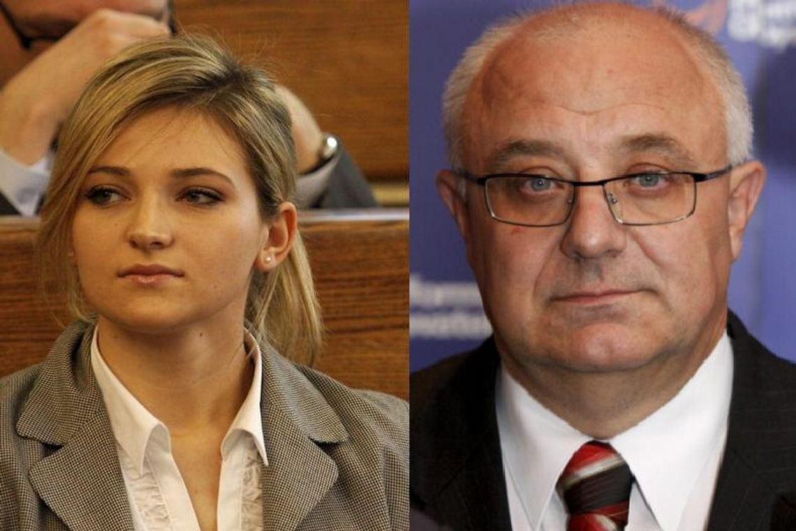 Pęka klub PO w Lublinie. Radnym nie podoba się decyzja prezydenta Pęka klub PO w Lublinie. Radnym nie podoba się decyzja prezydenta
