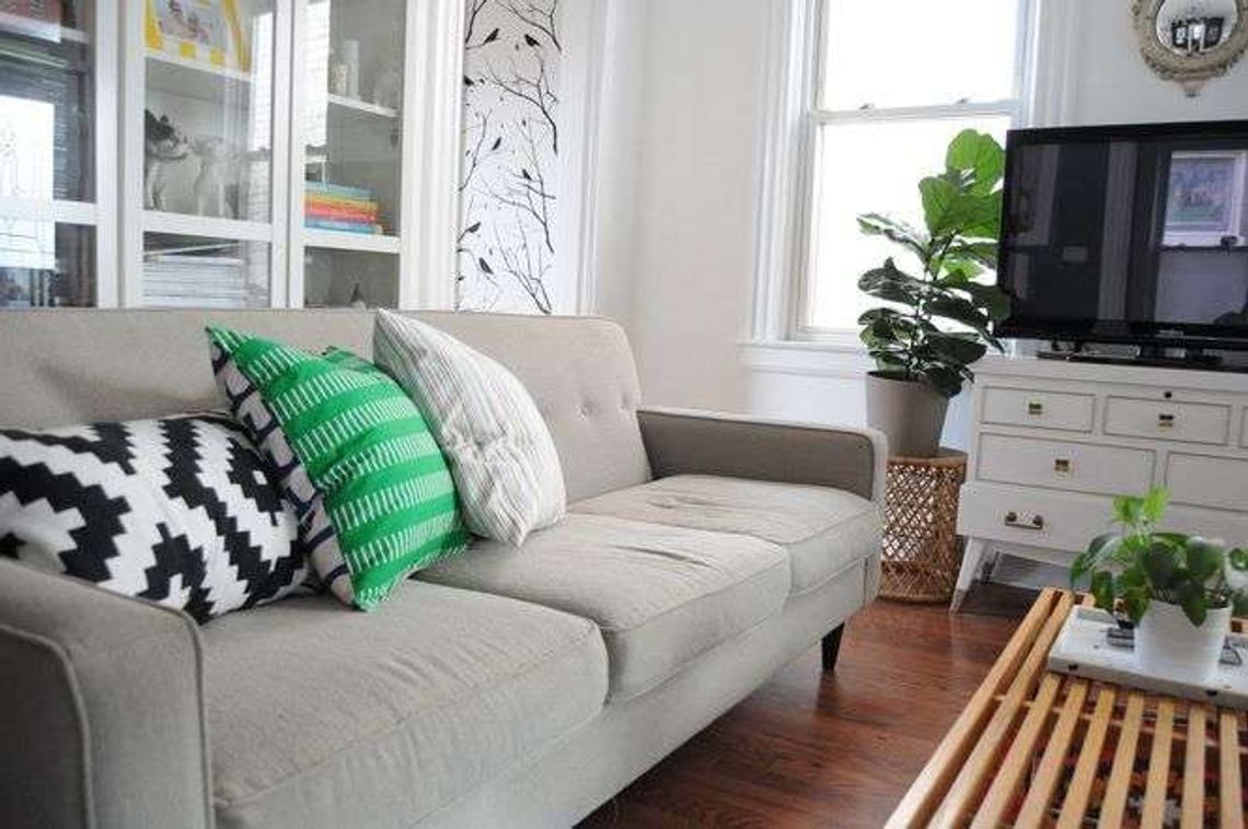 Pęknięcia ścian - jak sobie z nimi poradzić?