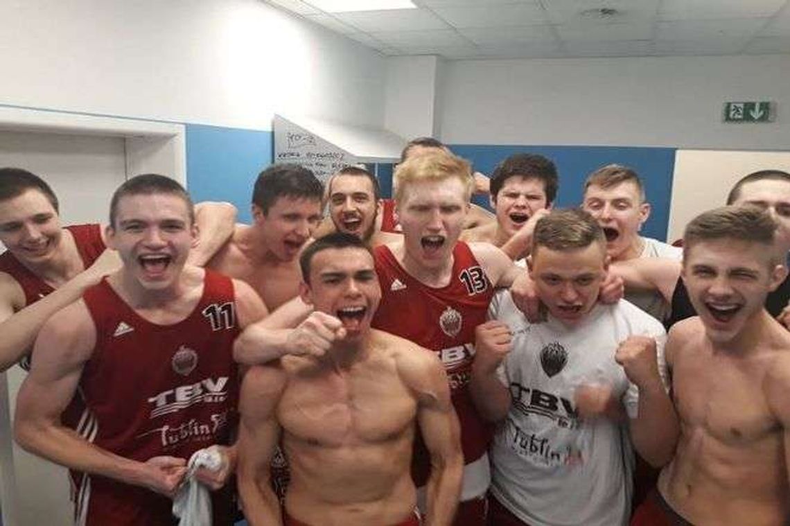 Pelczar poprowadził do sukcesu