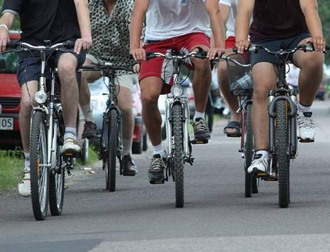 Peleton z promilami zatrzymany po pościgu