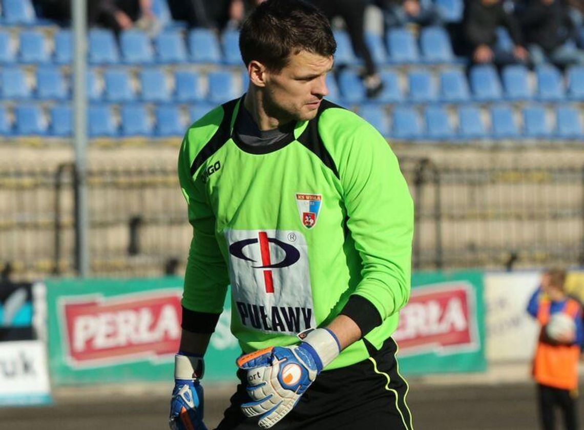 Pelikan Łowicz – Wisła Puławy 0:0, w końcu zero z tyłu