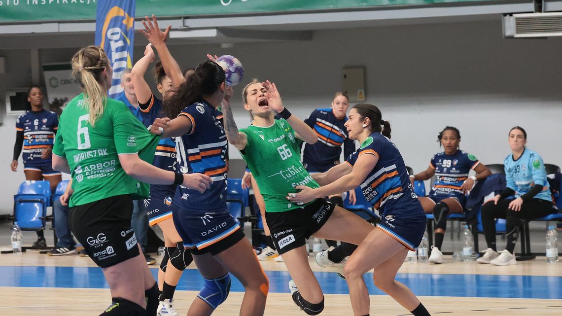 Pełna hala i transmisja w internecie. MKS Funfloor gotowy na mecz z Super Amara Bera Bera