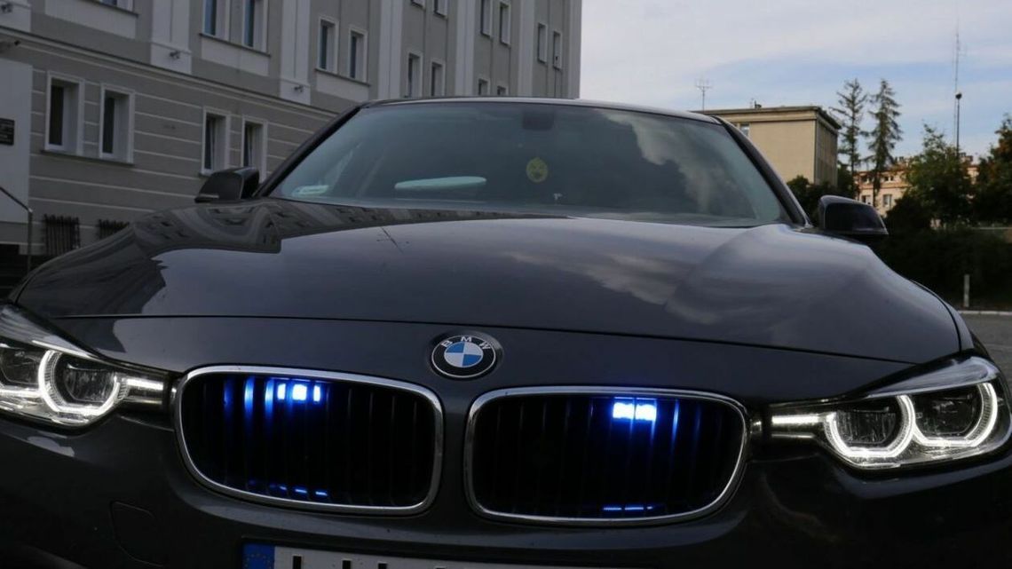 Pełna mobilizacja. Na lubelskich drogach będzie gęsto od radiowozów