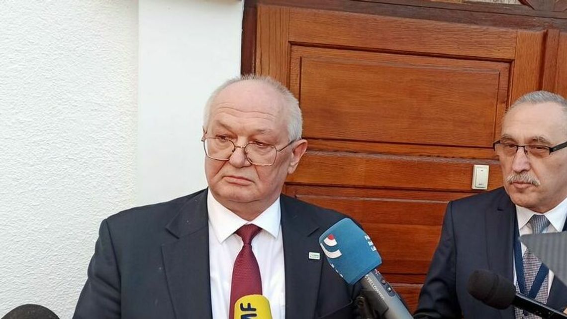 Pełnomocnik KOWR zakwestionował umorzenie śledztwa. Chodzi o stadninę 