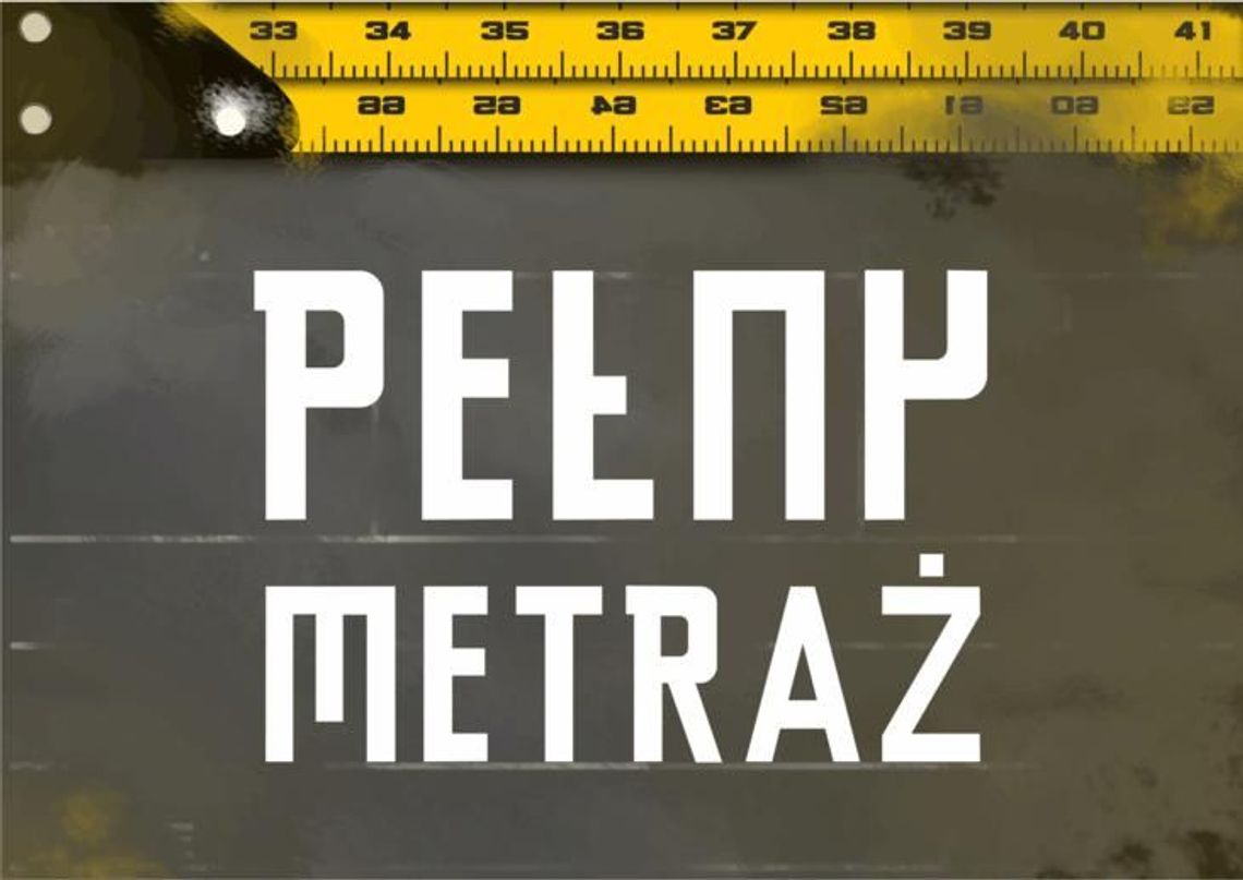 Pełny Metraż 2012 (program)