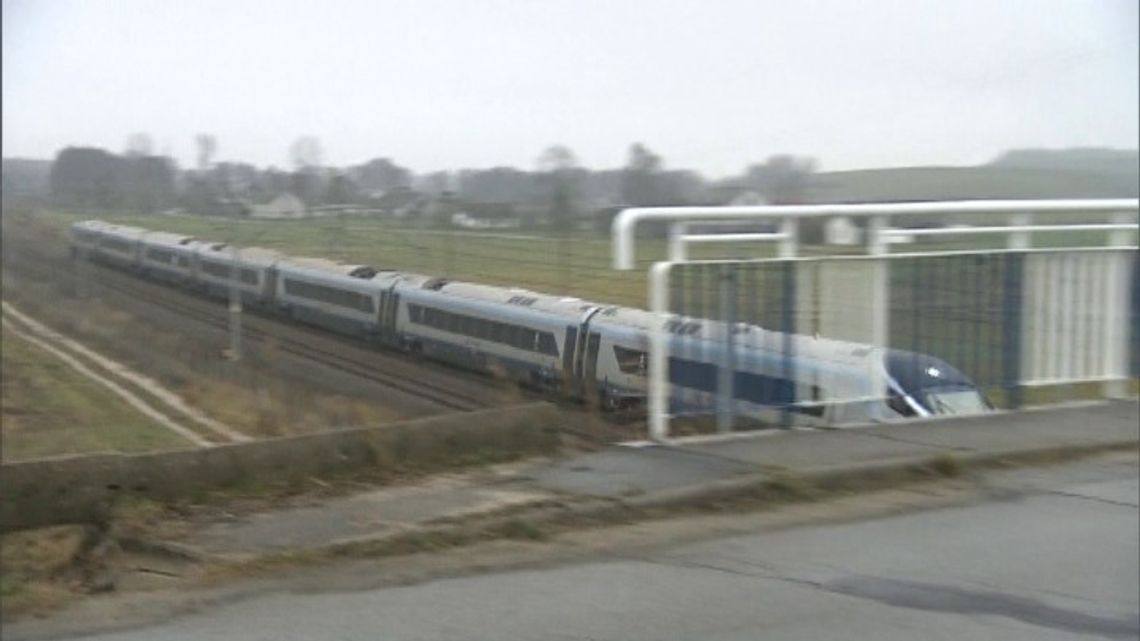 Pendolino w Polsce z kolejnym rekordem