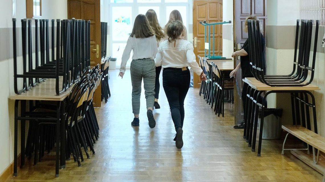 Pensje nauczycieli muszą wzrosnąć w tym miesiącu. "Przed nami trudny rok"