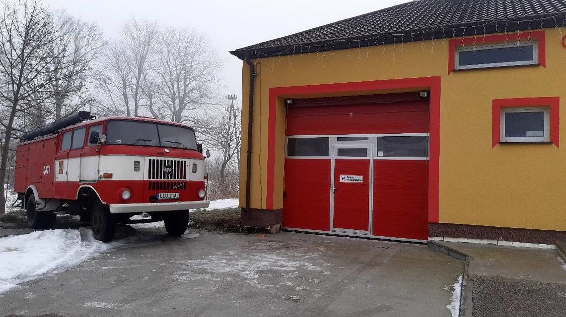 "Perełka". O tym, jak wójt gminy Krzywda zezłomował kawał historii 