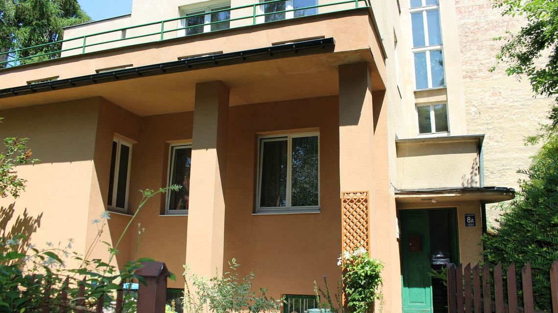 Perełka. Willa w Lublinie została zabytkiem