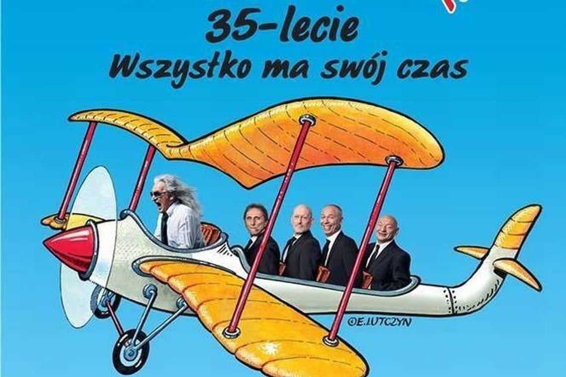 Perfect w Lublinie. Koncert na Arenie Lublin Perfect w Lublinie. Koncert na Arenie Lublin