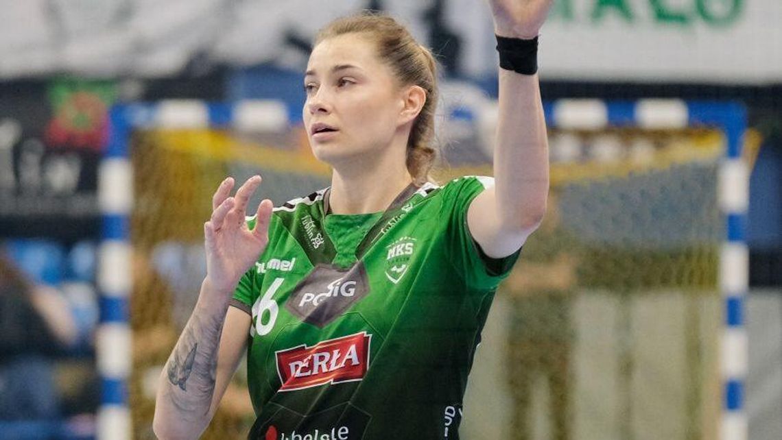 Perfekcyjny start studentek Wyższej Szkoły Społeczno-Przyrodniczej